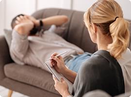 Особиста терапія