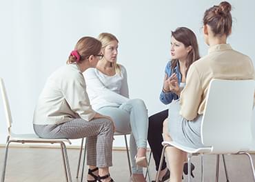 Воркшопи з психології